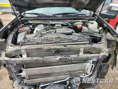 Zdjęcie 11 z 15 samochodu: 2024 CHEVROLET SILVERADO K2500 HEAVY DUTY LTZ VIN:1GC4YPEY8RF286630 - miniatura