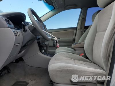 Zdjęcie 7 z 12 samochodu: 2007 TOYOTA COROLLA CE VIN:1NXBR32E37Z936749 - miniatura