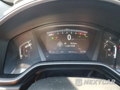 Zdjęcie 9 z 17 samochodu: 2019 HONDA CR-V EXL VIN:2HKRW2H53JH612327 - miniatura