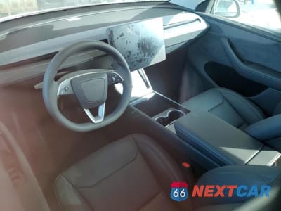 Zdjęcie 8 z 12 samochodu: 2026 TESLA MODEL Y VIN:7SAYGDED1TA439957 - miniatura