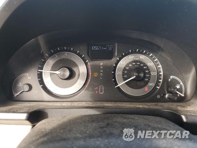 Zdjęcie 9 z 13 samochodu: 2016 HONDA ODYSSEY EXL VIN:5FNRL5H60GB158936 - miniatura