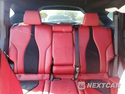 Zdjęcie 10 z 16 samochodu: 2020 ACURA RDX A-SPEC VIN:5J8TC2H66LL028902 - miniatura