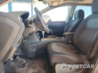 Zdjęcie 7 z 13 samochodu: 2013 NISSAN ROGUE S VIN:JN8AS5MV4DW620990 - miniatura
