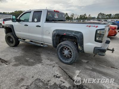 Drugie zdjęcie samochodu z przodu: 2015 CHEVROLET SILVERADO K1500 VIN:1GCVKPEC1FZ240352 - miniatura