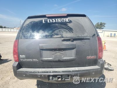 Zdjęcie 6 z 16 samochodu: 2011 GMC YUKON XL C1500 SLT VIN:1GKS1KE0XBR301548 - miniatura