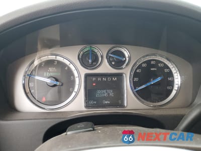 Zdjęcie 9 z 12 samochodu: 2010 CADILLAC ESCALADE HYBRID VIN:1GYUCEEJ1AR213229 - miniatura
