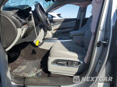 Zdjęcie 7 z 15 samochodu: 2020 ACURA MDX VIN:5J8YD4H36LL054078 - miniatura