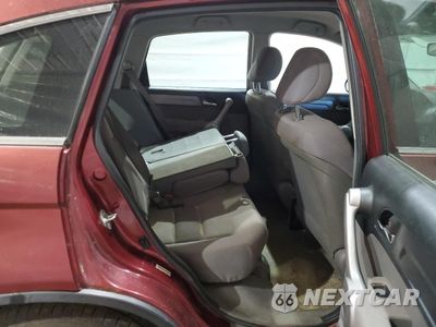 Zdjęcie 11 z 13 samochodu: 2007 HONDA CR-V LX VIN:JHLRE48347C058221 - miniatura