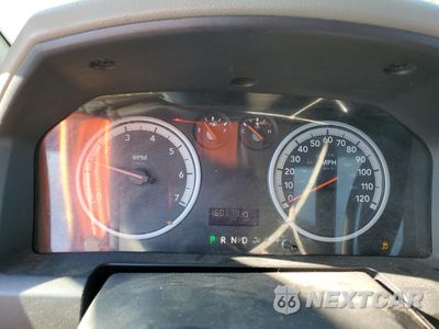 Zdjęcie 9 z 12 samochodu: 2011 DODGE RAM 1500 VIN:1D7RV1GT2BS652744 - miniatura