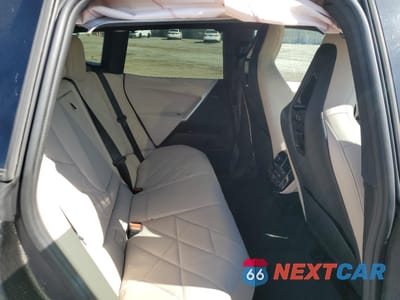 Zdjęcie 11 z 15 samochodu: 2022 BMW IX XDRIVE50 VIN:WB523CF05NCK62381 - miniatura