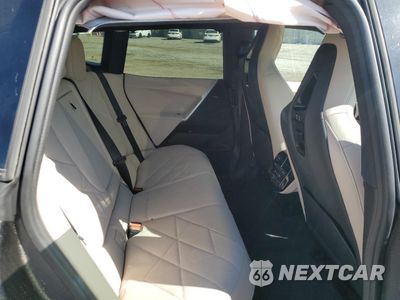 Zdjęcie 11 z 15 samochodu: 2022 BMW IX XDRIVE50 VIN:WB523CF05NCK62381 - miniatura