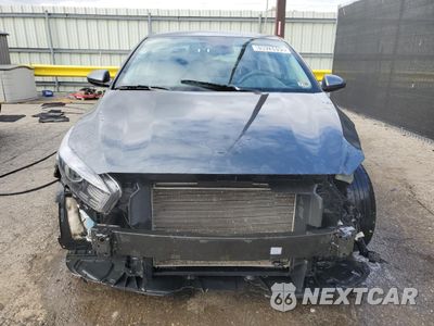 Piąte zdjęcie samochodu w środku: 2023 KIA FORTE LX VIN:3KPF24AD9PE642876 - miniatura