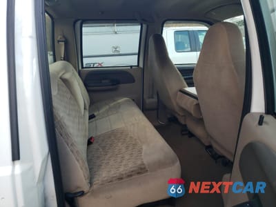 Zdjęcie 11 z 13 samochodu: 2000 FORD F350 SUPER DUTY VIN:1FTWW32F5YEA55005 - miniatura