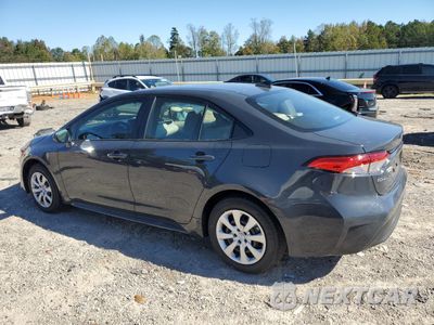 Drugie zdjęcie samochodu z przodu: 2026 TOYOTA COROLLA LE VIN:JTDBCMFE7T3111870 - miniatura