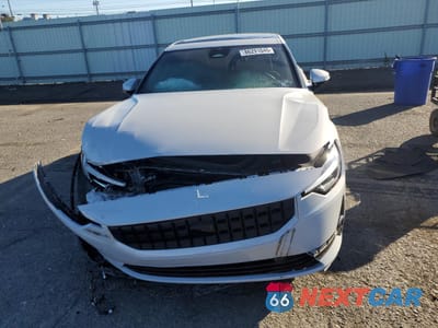 Piąte zdjęcie samochodu w środku: 2023 POLESTAR 2 VIN:YSMEG3KA0PL131743 - miniatura