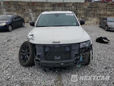 Zdjęcie 9 z 26 samochodu: 2020 JEEP GRAND CHEROKEE LAREDO VIN:1C4RJFAG9LC291328 - miniatura