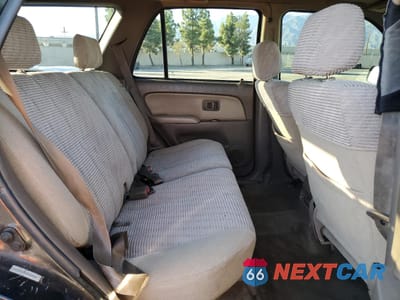 Zdjęcie 11 z 15 samochodu: 1997 TOYOTA 4RUNNER LIMITED VIN:JT3GN87R0V0049293 - miniatura