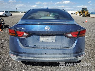 Zdjęcie 6 z 16 samochodu: 2019 NISSAN ALTIMA S VIN:1N4BL4BV1KN309326 - miniatura