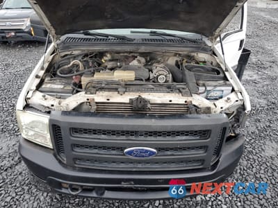 Zdjęcie 11 z 13 samochodu: 1999 FORD F350 SRW SUPER DUTY VIN:1FTSW31FXXEB20607 - miniatura