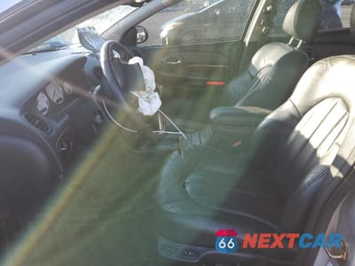 Zdjęcie 7 z 14 samochodu: 2004 CHRYSLER 300M VIN:2C3AE66G74H631539 - miniatura