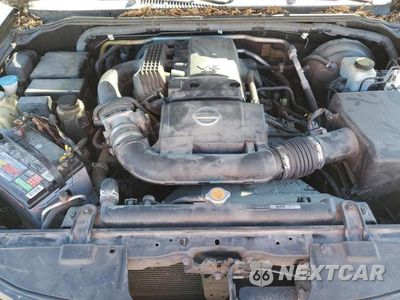 Zdjęcie 12 z 13 samochodu: 2010 NISSAN PATHFINDER S VIN:5N1AR1NN5AC616454 - miniatura