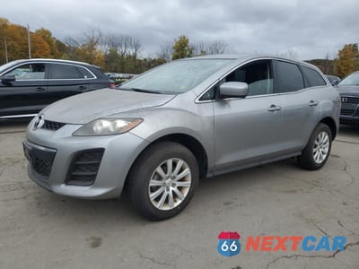 2010 MAZDA CX-7 JM3ER2WM3A0333741 - główne zdjęcie licytacji z USA - miniatura