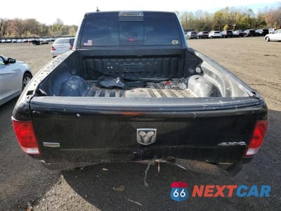 Zdjęcie 6 z 12 samochodu: 2014 RAM 1500 SLT VIN:1C6RR7TM5ES283454 - miniatura