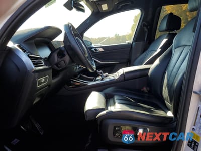 Zdjęcie 7 z 13 samochodu: 2019 BMW X7 XDRIVE40I VIN:5UXCW2C58KL082896 - miniatura