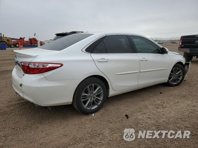 Trzecie zdjęcie samochodu z tyłu: 2015 TOYOTA CAMRY LE VIN:4T1BF1FK6FU030297 - miniatura