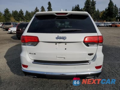 Zdjęcie 6 z 12 samochodu: 2014 JEEP GRAND CHEROKEE SUMMIT VIN:1C4RJFJT4EC178080 - miniatura