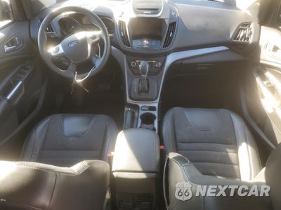 Zdjęcie 8 z 15 samochodu: 2015 FORD ESCAPE SE VIN:1FMCU9GX1FUA93441 - miniatura