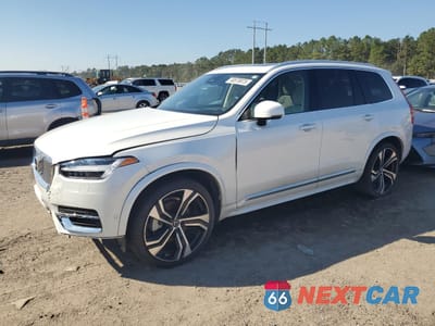 2024 VOLVO XC90 ULTIMATE YV4062PFXR1201980 - główne zdjęcie licytacji z USA - miniatura