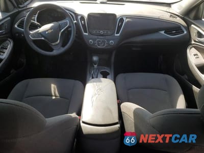 Zdjęcie 8 z 11 samochodu: 2023 CHEVROLET MALIBU LS VIN:1G1ZB5ST2PF114362 - miniatura