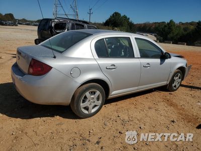 Trzecie zdjęcie samochodu z tyłu: 2006 CHEVROLET COBALT LS VIN:1G1AK55F567702932 - miniatura