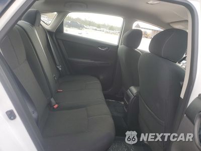 Zdjęcie 10 z 15 samochodu: 2018 NISSAN SENTRA S VIN:3N1AB7APXJY276747 - miniatura