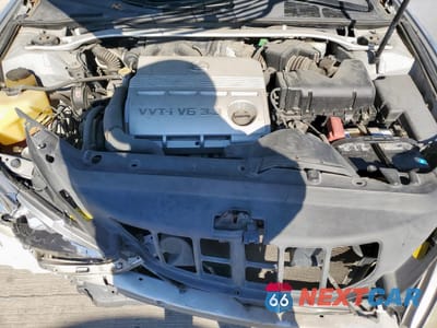 Zdjęcie 11 z 12 samochodu: 2005 LEXUS ES 330 VIN:JTHBA30G955108730 - miniatura