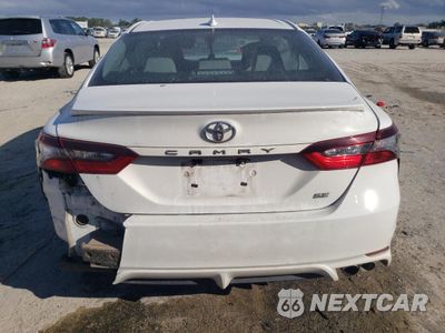 Zdjęcie 6 z 12 samochodu: 2021 TOYOTA CAMRY SE VIN:4T1G11AK8MU549991 - miniatura