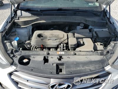 Zdjęcie 12 z 14 samochodu: 2018 HYUNDAI SANTA FE SPORT VIN:5NMZU3LB3JH052542 - miniatura