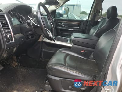 Zdjęcie 7 z 13 samochodu: 2016 RAM 1500 LARAMIE VIN:1C6RR7VM1GS420843 - miniatura