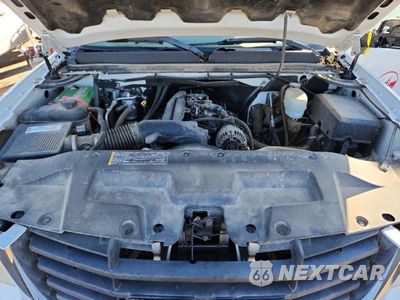 Zdjęcie 11 z 11 samochodu: 2007 GMC SIERRA C2500 HEAVY DUTY VIN:1GTHC24K27E595836 - miniatura
