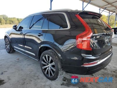 Drugie zdjęcie samochodu z przodu: 2024 VOLVO XC90 PLUS VIN:YV4062PE4R1200136 - miniatura