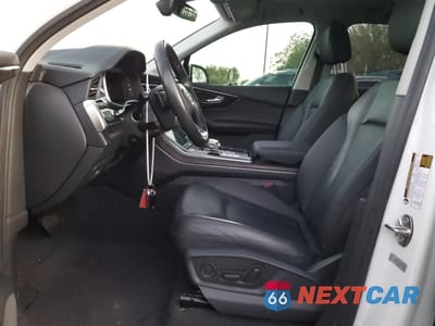 Zdjęcie 7 z 13 samochodu: 2022 AUDI Q7 PREMIUM VIN:WA1AJBF71ND022861 - miniatura