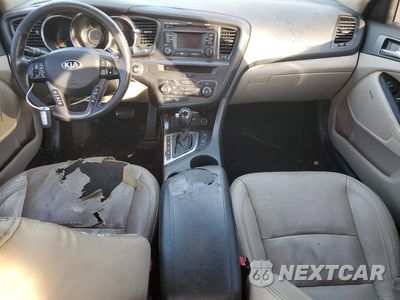 Zdjęcie 8 z 11 samochodu: 2013 KIA OPTIMA EX VIN:5XXGN4A71DG247258 - miniatura