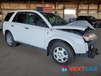 Czwarte zdjęcie samochodu z boku: 2006 SATURN VUE VIN:5GZCZ33D76S878586 - miniatura