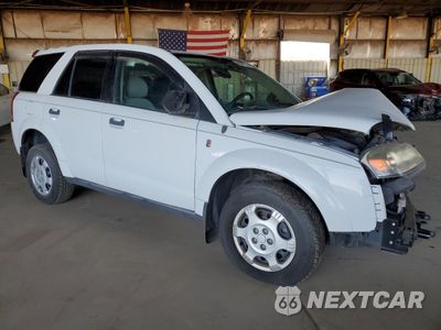 Czwarte zdjęcie samochodu z boku: 2006 SATURN VUE VIN:5GZCZ33D76S878586 - miniatura