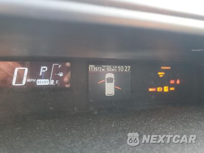 Zdjęcie 9 z 12 samochodu: 2015 TOYOTA PRIUS C VIN:JTDKDTB31F1102450 - miniatura