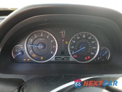 Zdjęcie 9 z 15 samochodu: 2014 HONDA CROSSTOUR EXL VIN:5J6TF2H54EL004351 - miniatura