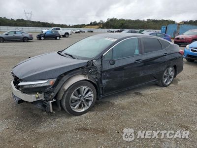 2018 HONDA CLARITY JHMZC5F18JC008969 - główne zdjęcie licytacji z USA - miniatura