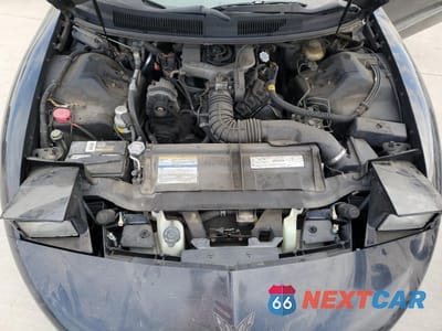 Zdjęcie 11 z 12 samochodu: 1995 PONTIAC FIREBIRD VIN:2G2FS22S4S2239958 - miniatura