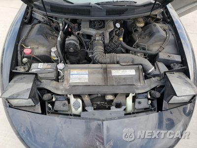 Zdjęcie 11 z 12 samochodu: 1995 PONTIAC FIREBIRD VIN:2G2FS22S4S2239958 - miniatura
